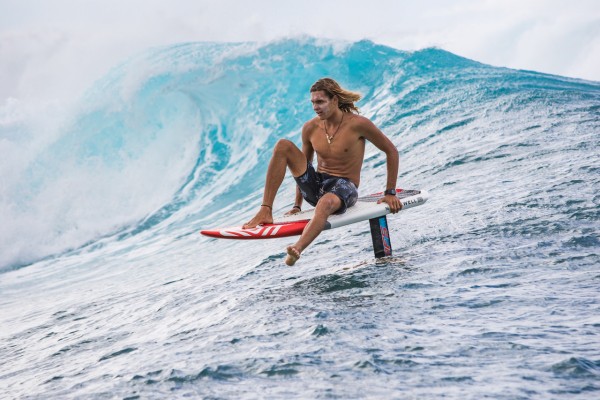 AFS FLY WING-SUP-SURF FOIL BOARD >2024